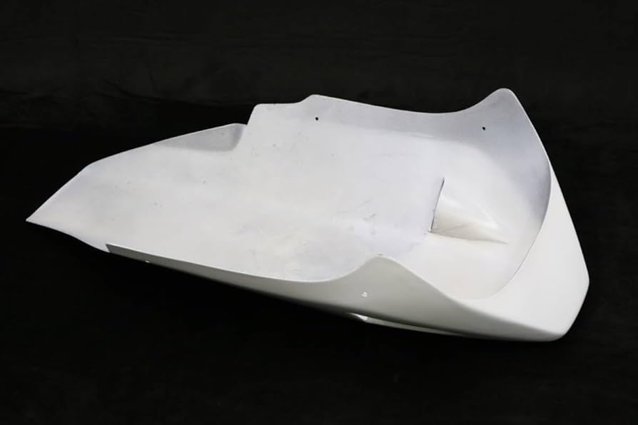 深型アンダーカウルCB750F CB400SF CB1300SF Amazon.co.jp: 大型 アンダーカウル 白 ステー付ホワイトABS樹脂