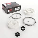 schiebetüren selber bauen V 7HM, 7HN, 7HF, 7EF, 7EM, 7EN (Bj. 2003 bis 2012)