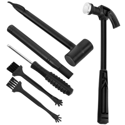 TOYANDONA 1 Jeu Outils De Fouilles Archéologiques Outils De Fouille De Pierres Précieuses Kit De Fouille Doeufs De Dinosaure De Roche Géologique Jouet...