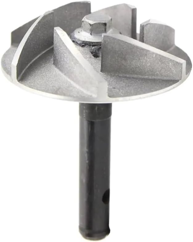 Water Pump Impeller Replacement Impeller Fit For CF800 ATV UTV CF OEM- 0800-0800A0