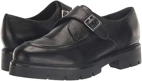 Seychelles Women's Catch Me Oxford, Black, 9 | Image 6