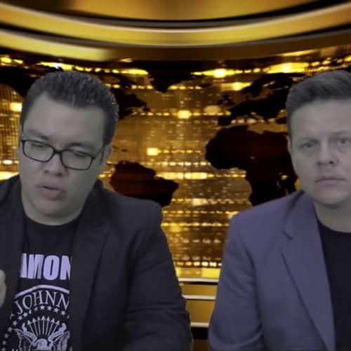 Perm&iacute;tanme ser Franco .-Notimames programa 16 cover art