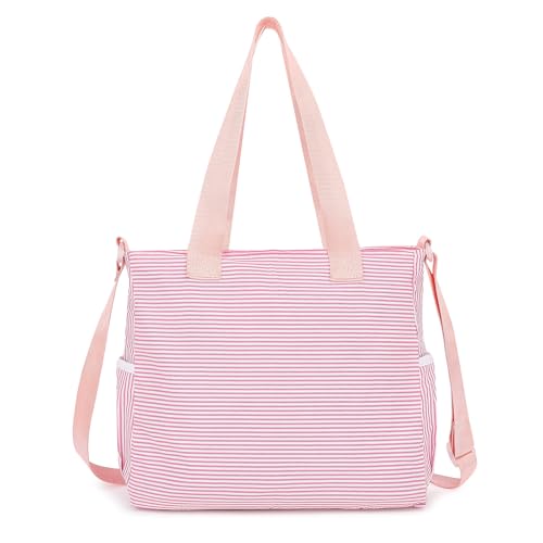 Image of Phaoullzon Crossbody Cute Bag for Teens Kawaii Messenger Purse Shoulder Tote Bags