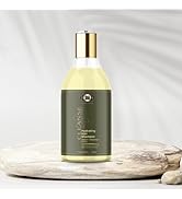 Cleanse Ayurveda Ultrasmooth Ayurvedic Shampoo with Vitamin H, D & E,Hydrolyzed Corn,Soy & Wheat ...