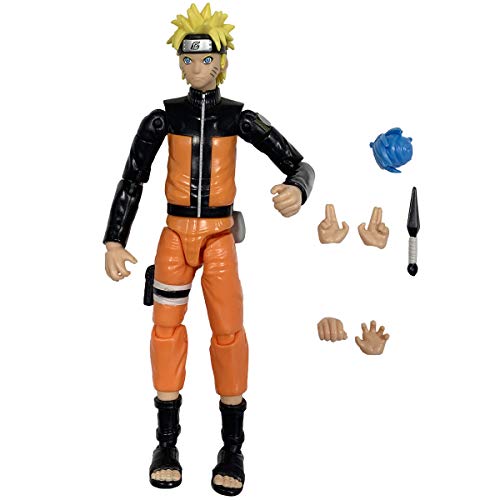 Anime Heroes 36901 15cm Uzumaki Naruto-Action Figures - Image 7