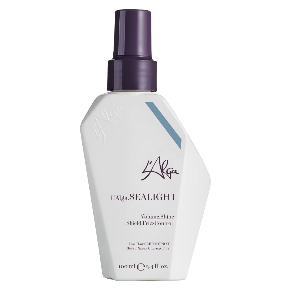 L'Alga SeaLight Siero 100 ml