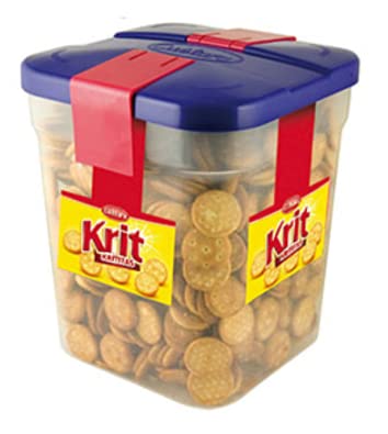 Galletas Krititas - 1,25k