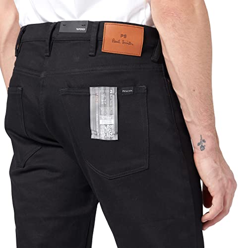 Paul Smith Men's M2r-301z-k21603-r3