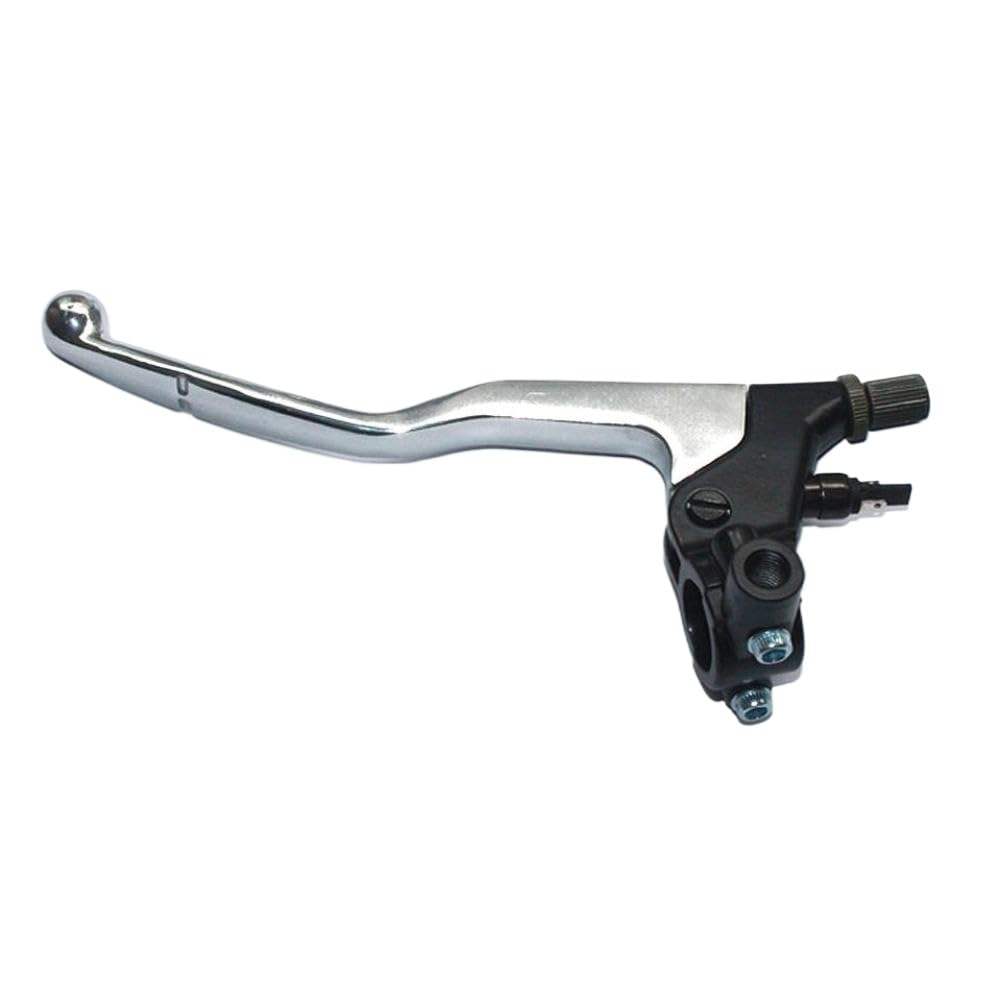 Hscjmeht One Color Motorcycle Clutch Lever Assy Compatible With Bj600 Bj600gs-A Bn600 Tnt600 Bj300 Tnt300 Bn- Tnt 302 300 600