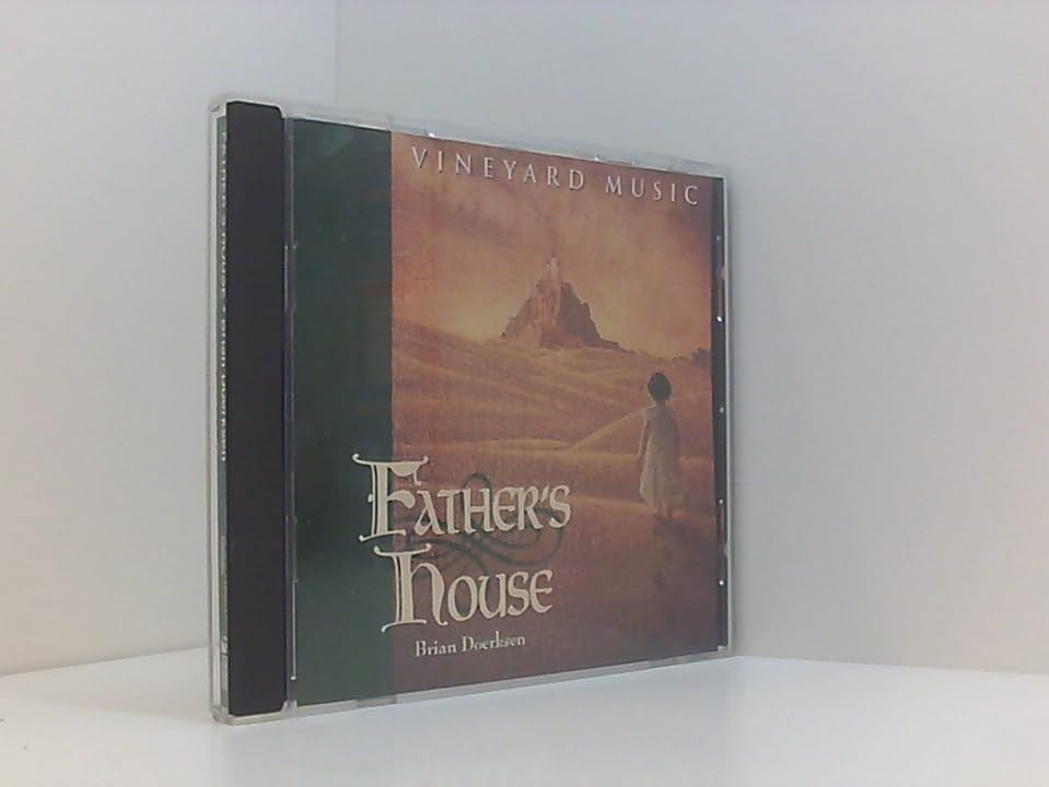 Father's House (UK Import) [Audio CD]