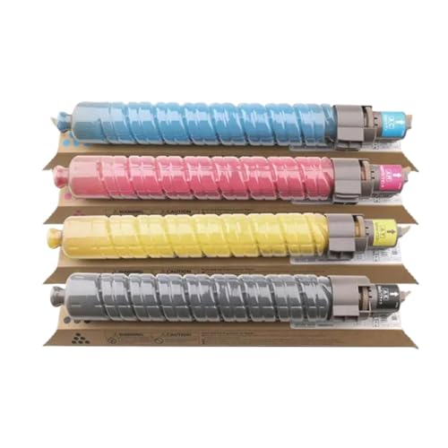 Toner SPC820 Magenta 1PCS compatible avec l'imprimante SPC821 CMYK Color