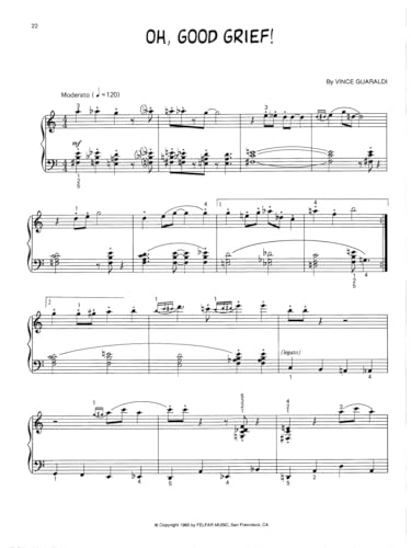 Charlie Brown's Greatest Hits - Image 6