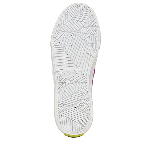 Vionic Groove Women's Slip On Casual Canvas Comfort Shoe4