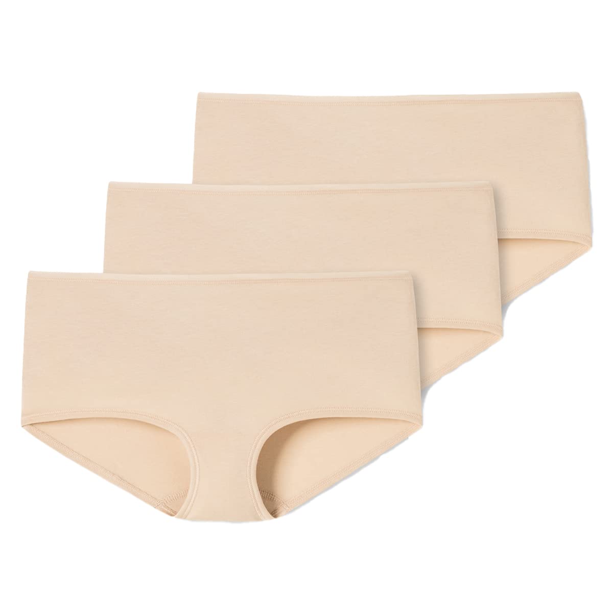 Schiesser Damen Unterwäsche (3er Pack)