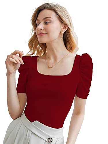 Image of Shasmi Western Tops for Women