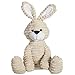 Apricot Lamb Giocattoli Peluche Velluto A Coste Coniglio Coniglio Peluche Morbido Peluche Perfetto per Bambini (Coniglio Velluto A Coste, 23 cm)