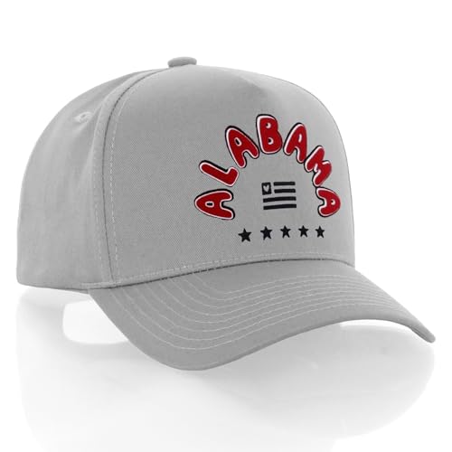 Gorra Trucker Vintage Daxton Moderna Unisex miniatura 1