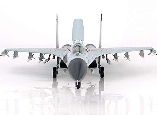 Amazon.co.jp: HOBBY MASTER 1/72 完成品 中国 China Sukhol Su-27