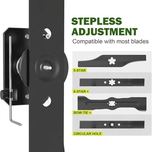 Outil de nivellement de cour compact avec nivelleur magnétique pour entretien extérieur - 5