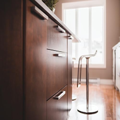 Image of Berger Imperia Breathe Easy | German Water-Based Technology for Non-Toxic Anti-Microbial Wood Finish| Clear Matt | For Interior & Exterior Wood, Walls & Floors | Low VOC | No Odour | 4L