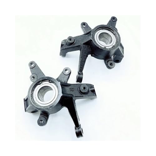 Direction avant gauche droite pour ATV HS500CC HS700 - 4