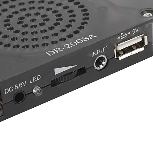 Base enfriadora para laptop con ventiladores LED azules miniatura 7
