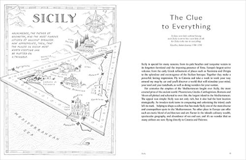 New Map Italy: Unforgettable Experiences for the Discerning Traveler