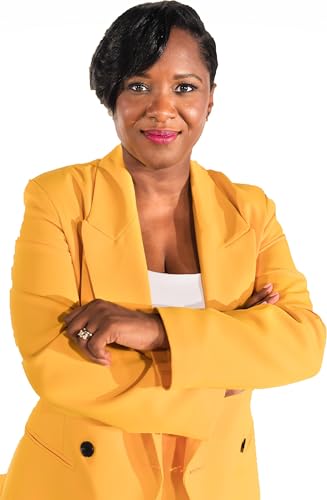Taking Risks, Business Confidence, and Adversity: Special Guest Velera Wilson