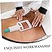 PLAFOPE Cupping Therapy Device Manual Vacuum Suction Pump for Muscle Relief Lightweight and Compact Cupping Tool for Improved Circulation and Relaxation