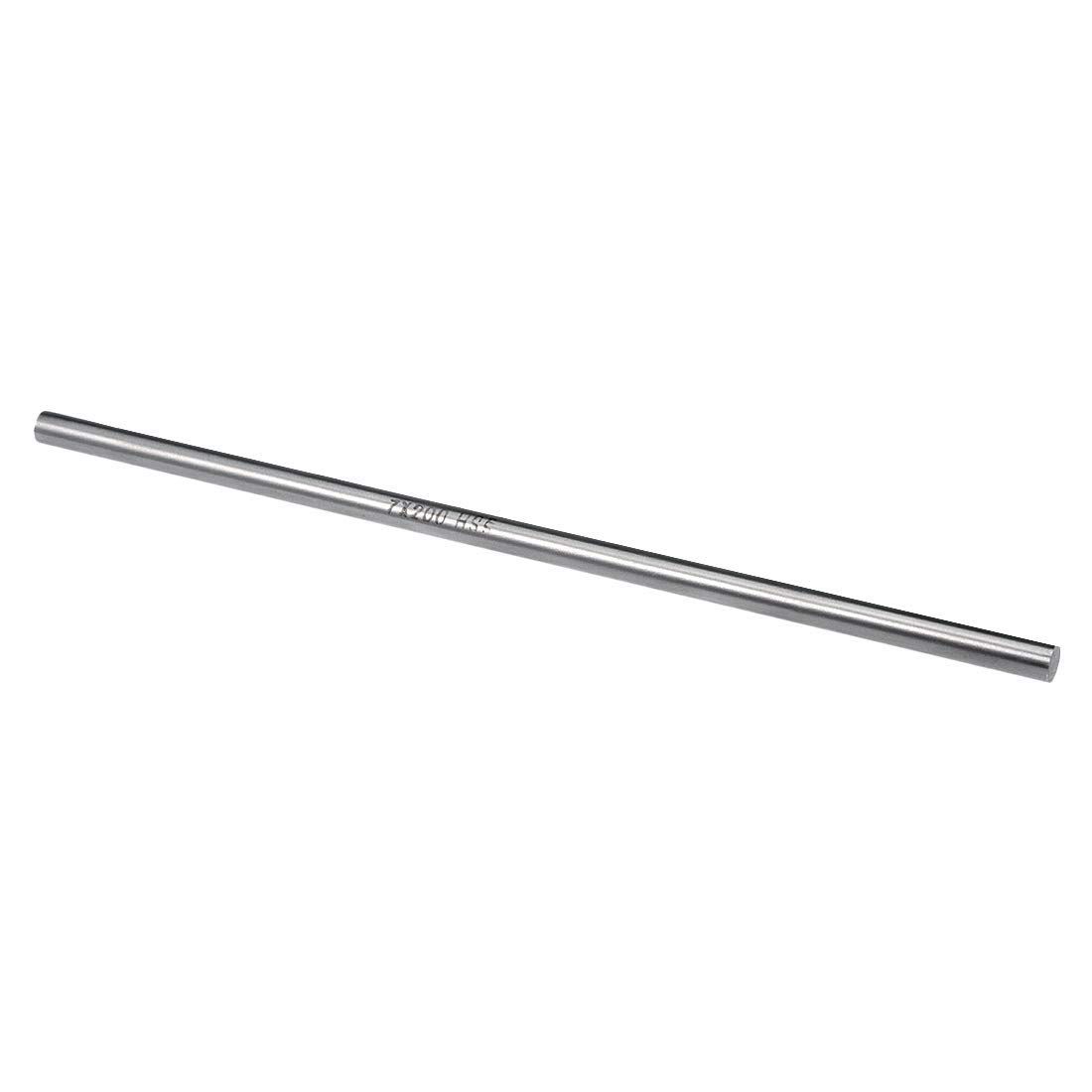 Buy KFidFran Round Steel Rod, 7mm HSS Lathe Bar Stock Tool 200mm Long