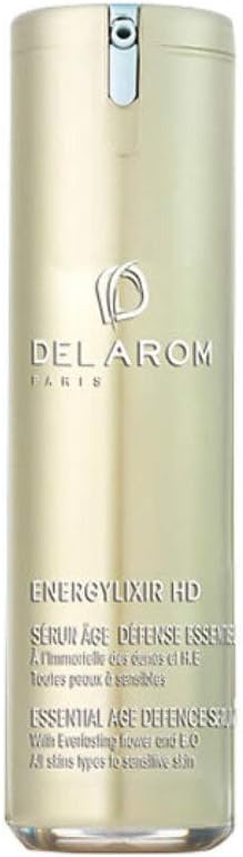Revitalise by DELAROM Energylixir HD 30ml