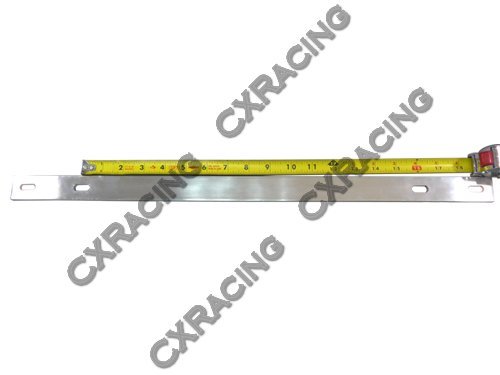 Universal Intercooler Mounting Bracket For Nissan S13 S14 240Sx #TOP2