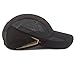 LETHMIK Sport Cap Summer Quick-Drying Sun Hat Unisex UV Protection Outdoor Cap New Grey