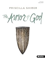 Algopix Similar Product 19 - The Armor of God - Bible Study Book
