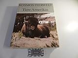 typische tiere amerikas  Kosmos - Tierwelt. Tiere Amerikas