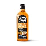 Melhor Shampoo Automotivo de 2025: Guia de Compra Completo 7 LAVA AUTOS AUTOCRAFT by PROAUTO 500 ml