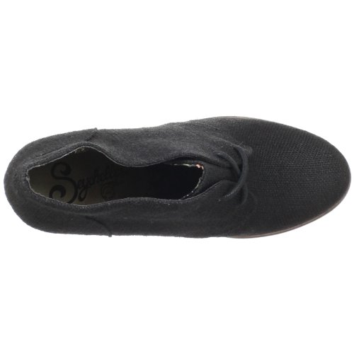 Image of Seychelles Women's Bismuth Burlap Bootie