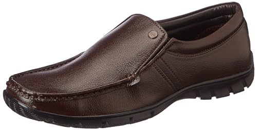 Bata Mens REMO 83 M3 Formal Shoes (8514484)(10 UK/India) Brown (B0CZ9Q7YTH) Amazon Price History, Amazon Price Tracker