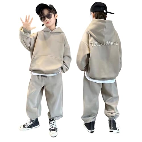 [ANGELCITY] q W[W LbY j̎q ZbgAbv ㉺Zbg 2_Zbg X|[cEFA ^ ct w w   JWA ؍ ʉ ʊw 120cm-170cm (JP, g, 130, O[)