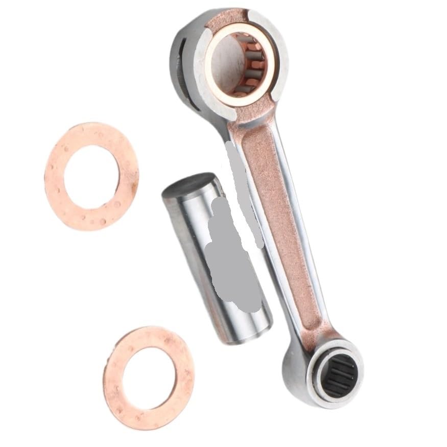 Bielle de vilebrequin anti-jeu pour moteur EB050 Se R 50 GP50