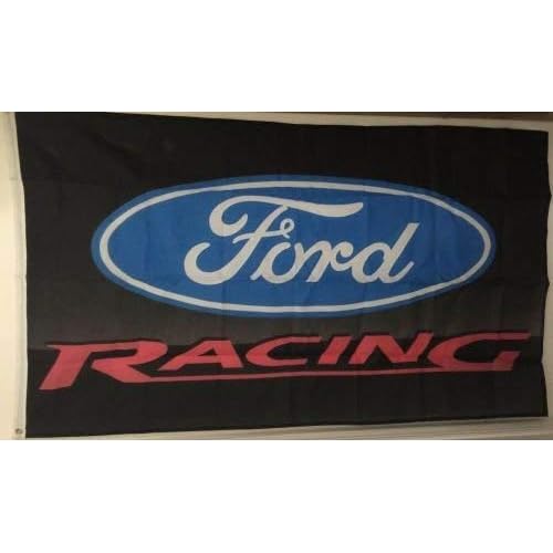 Ford Banner Amazon Com