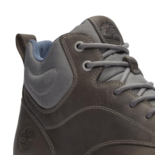 Image of Timberland Men's Parker Street Lace-up Sneaker Boot