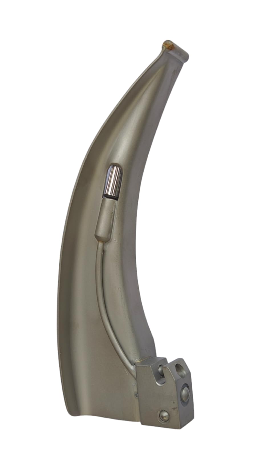 MEDITECH GLOBAL Adult Macintosh Laryngoscope (Blade Size Mac 3) - Image 3 thumbnail
