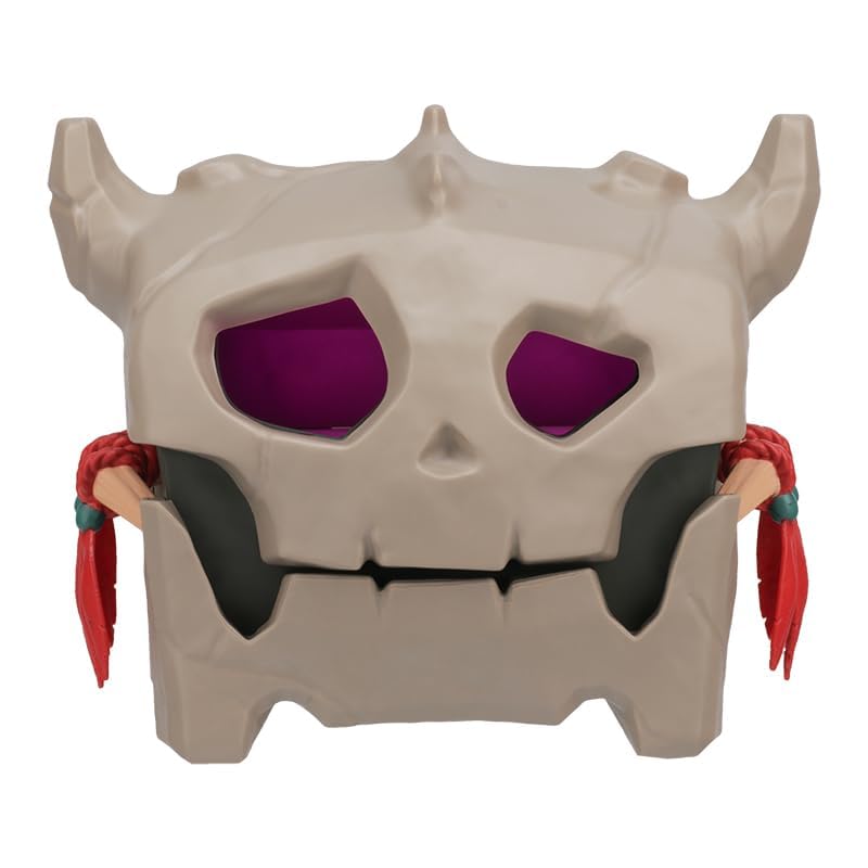Bokoblin Chest Light Offiziell lizenziert The Legend of Zelda, Nachtlicht mit Soundeffekten… – Ansicht 6