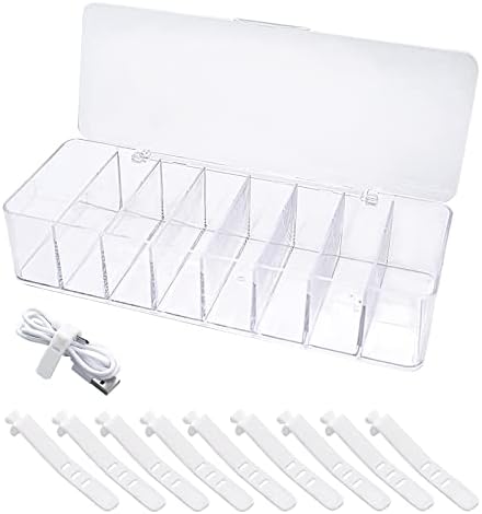 Caja de gestión de Cables, Caja de gestión de Cables de plástico ...