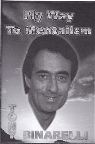 My Way to Mentalism