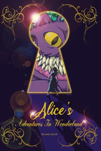 Alice's: Adventures In Wonderland