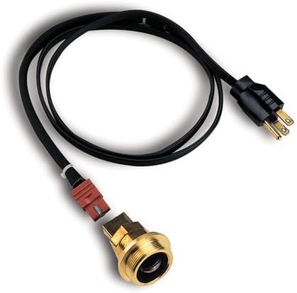 Subaru Engine Block Heater - A091SAS000