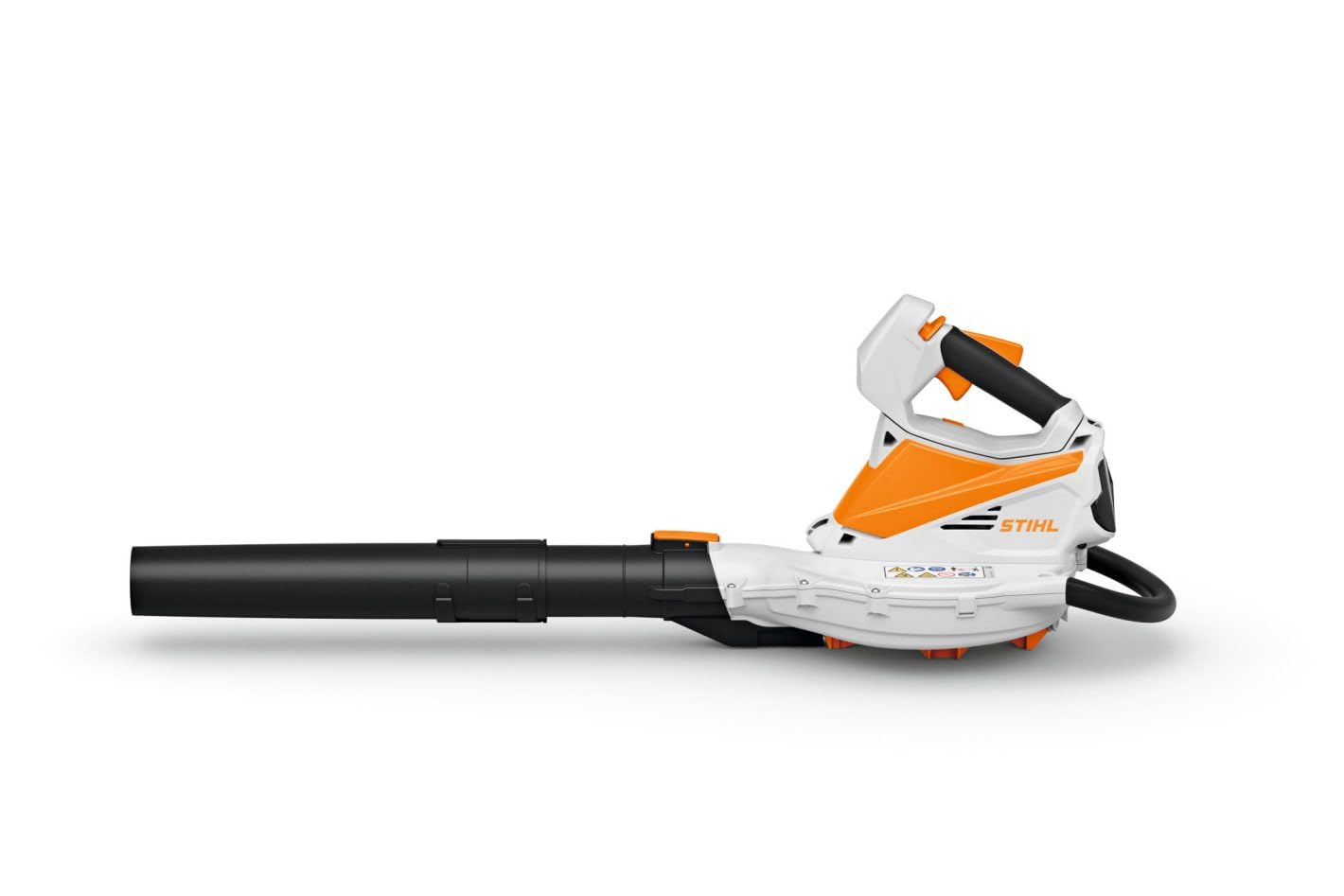 STIHL Aspirafoglie a batteria SHA 56 (+ 2X batterie AK10 + caricabatterie AL101)