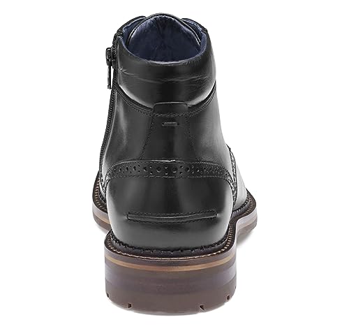 Johnston & Murphy Men's XC Flex Connelly Plain Toe Boot3